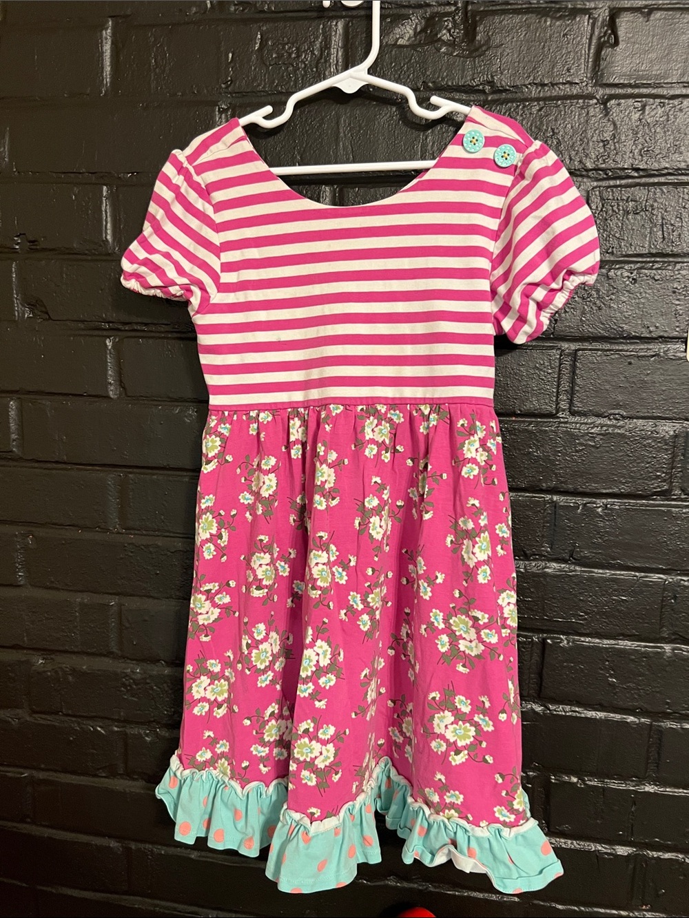 Matilda Jane Call You Sweetheart Dress